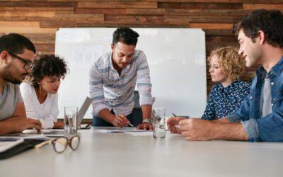 Blog 1 Review your agency processes in 7 steps