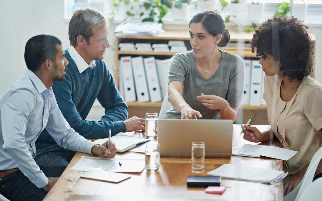 Tipos de Proveedores ERP según tamaño