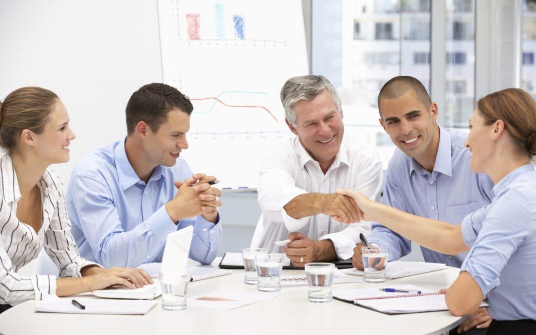 Cómo seleccionar un sistema de gestión integral (ERP) para una empresa mediana