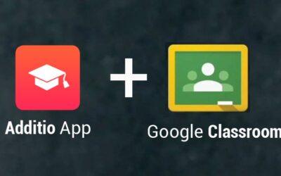 Sácale más provecho a Google Classroom