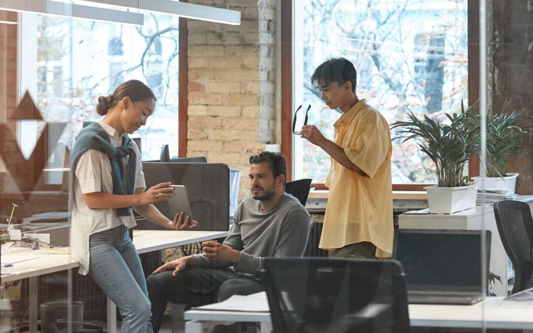 7 áreas que debes atender para ordenar tu Agencia de Publicidad
