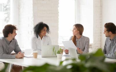 ¿ERP tradicional o ERP como Plataforma?