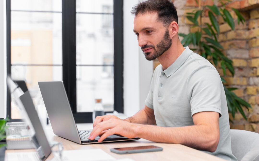 ¿Cómo comparar un ERP instalado en la empresa con un ERP en la nube?