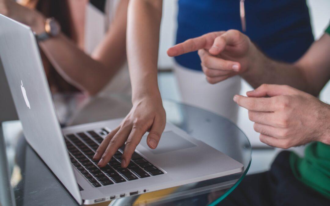Solop ERP: te explicamos brevemente su funcionamiento