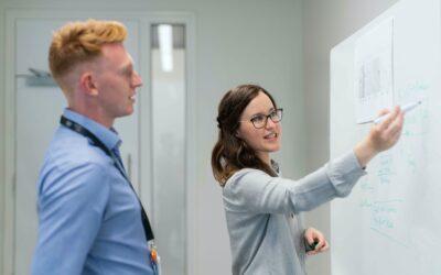10 pasos para elegir el ERP adecuado para tu empresa