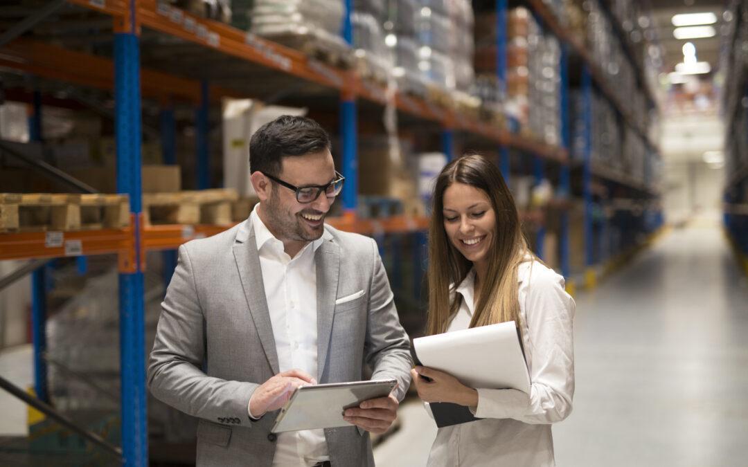 ¿Cómo determinar si tu distribuidora necesita un ERP?