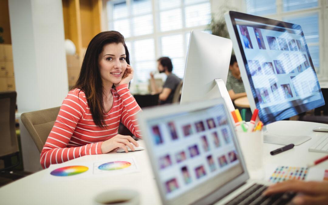 ¿Quieres mayor visibilidad en la gestión de tu agencia de publicidad? Conoce 9 procesos clave para hacerlo.