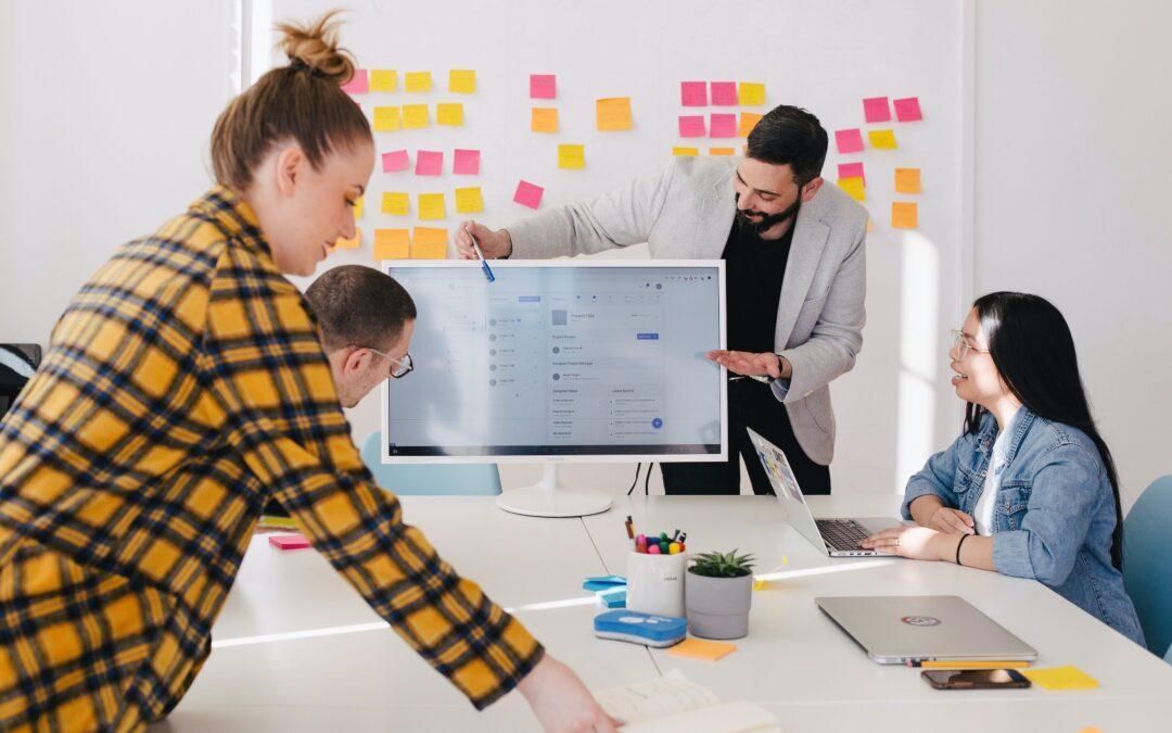 6 aspectos que hacen de un ERP un sistema moderno