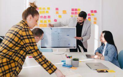 6 aspectos que hacen de un ERP un sistema moderno