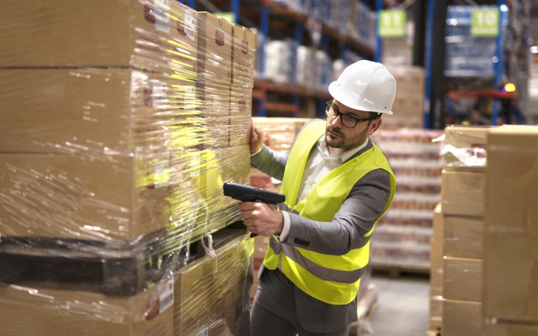 ¿Por qué son importantes los roles en una distribuidora?