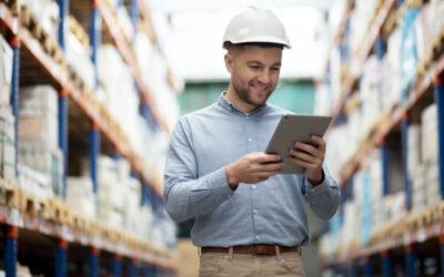 ¿Qué funcionalidades debe tener el software para una empresa de distribución?