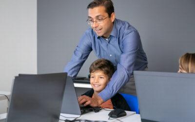 5 razones para digitalizar tu centro educativo