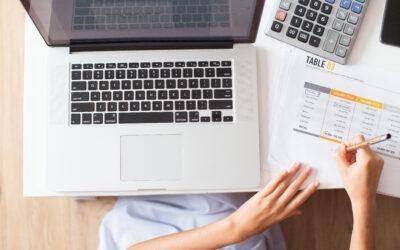 ¿Qué son las funcionalidades en un ERP y para qué sirven?