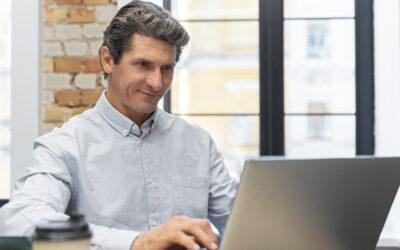 ¿Qué es la conciliación automática de pagos?