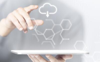 Evita costos excesivos implementando un ERP en la nube