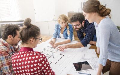 ¿Por qué un software de construcción debe fomentar la colaboración?