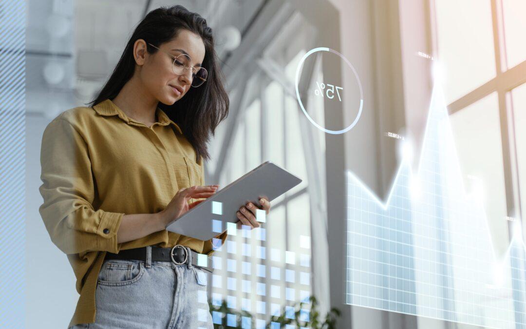 ¿Qué es un software ERP en la nube y por qué cada vez más empresas lo adoptan?