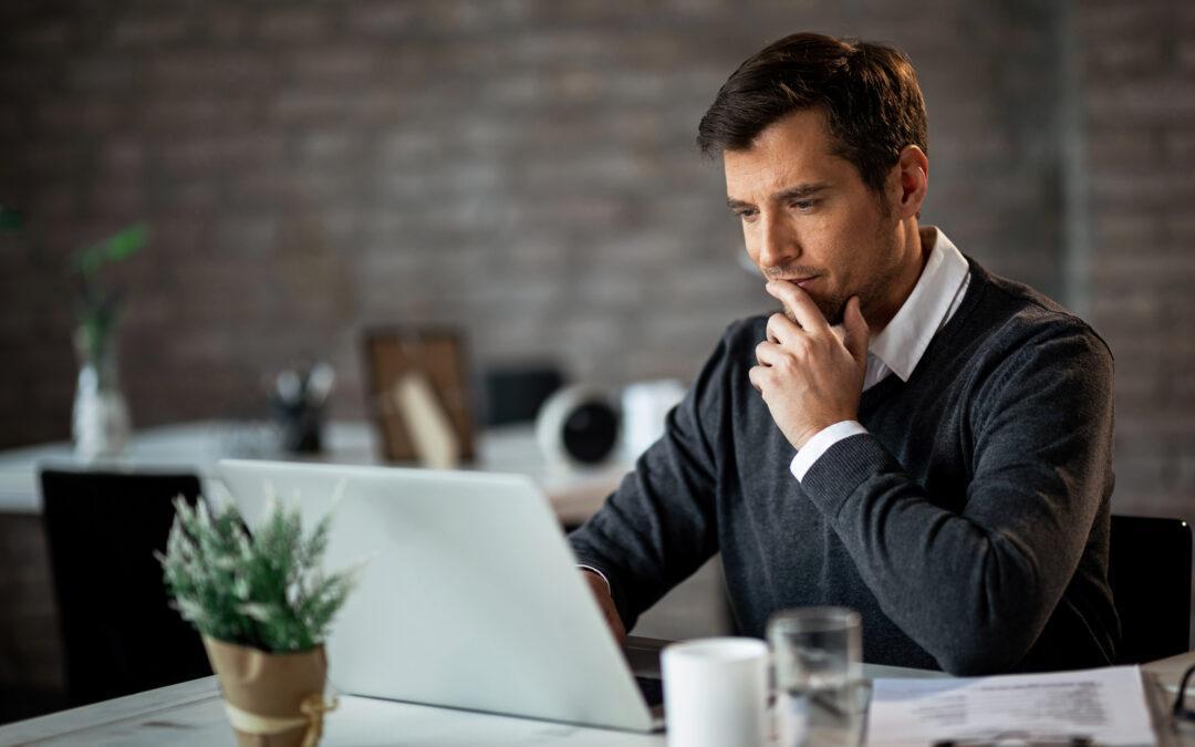 ¿Utilizas múltiples sistemas en tu empresa y  estás pensando en centralizarlos?