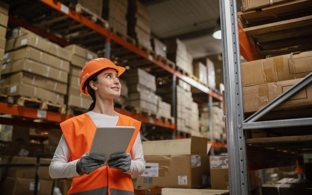 ¿Qué es la gestión de inventario y por qué debes atender a este proceso en tu distribuidora?