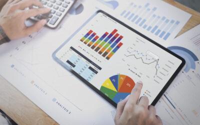 Métricas y KPIs: ¿conoces sus diferencias?