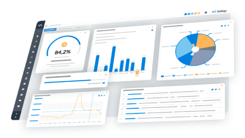 Home - Cloud ERP Software - Solop
