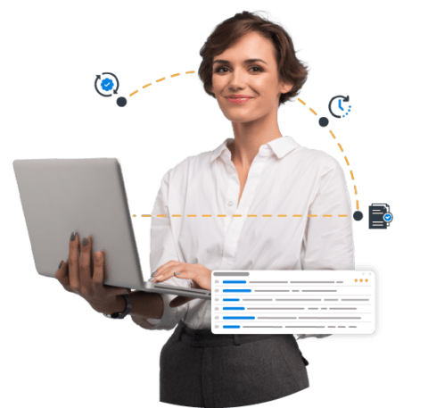 Home - Cloud ERP Software - Solop