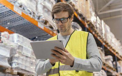 Precisión del inventario: por qué es fundamental en tu empresa de distribución