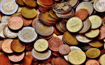 Presentación de informes contables en múltiples monedas