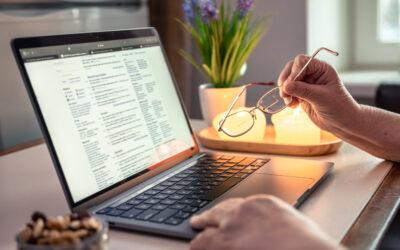 Olvídate de ingresar manualmente las facturas de tus proveedores a tu ERP