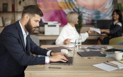Ventajas de emitir órdenes de compra desde el ERP