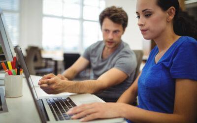 Qué es un ERP de educación conectado 