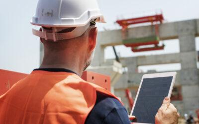 ¿Cuáles son las funcionalidades necesarias de un software para la construcción?