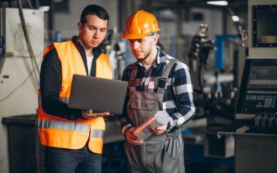 ¿Qué software necesita una empresa de mantenimiento?