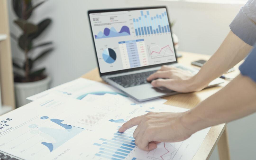 KPI: qué es y para qué sirve