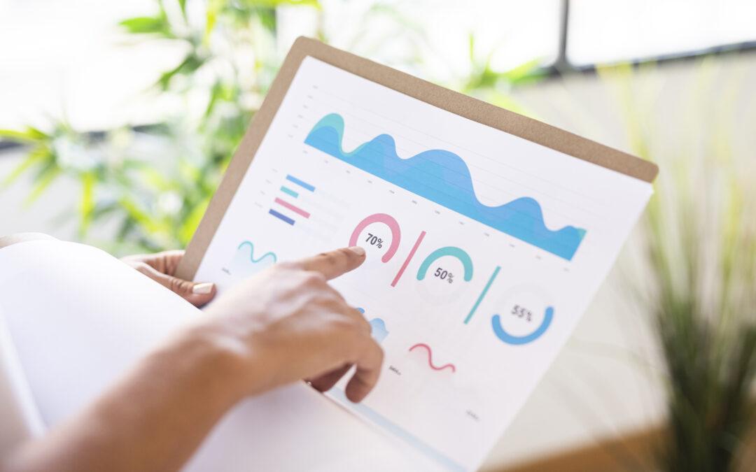 OKR vs KPI, ¿conocés sus diferencias?