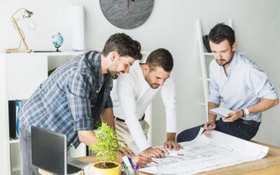 El ciclo de vida de un proyecto de construcción: claves para una óptima ejecución