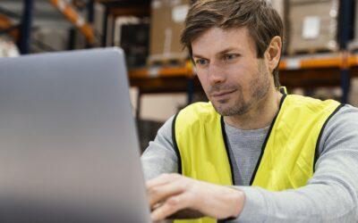 Beneficios de mejorar la productividad en tu depósito