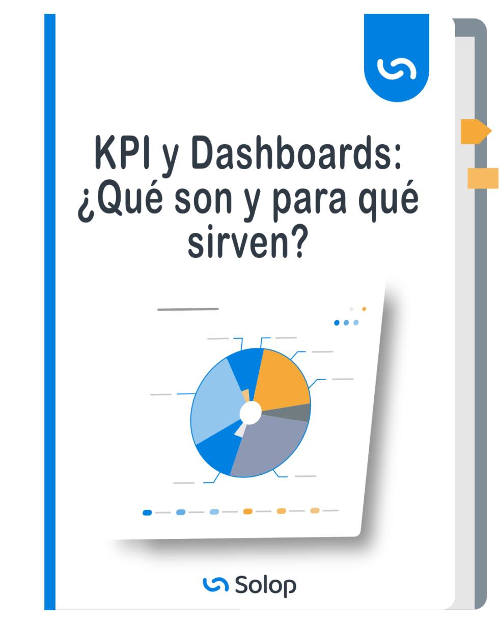 KPIs de Rentabilidad - Solop