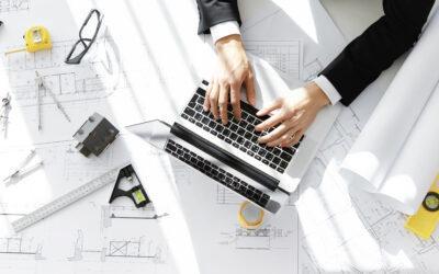 ¿Qué software necesita una empresa de construcción e ingeniería?