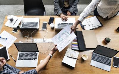Mejores softwares para la gestión de agencias de publicidad