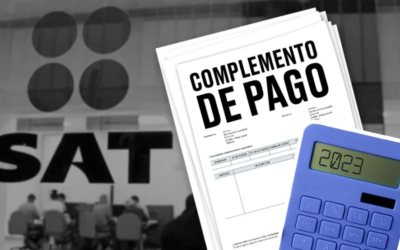Complemento de pago: ¿qué es y para qué sirve?