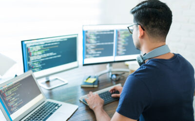 La importancia de contar con Consultores Especializados en la Implementación de ERP