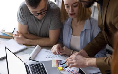 La Versatilidad de un ERP Especializado en la Industria Publicitaria