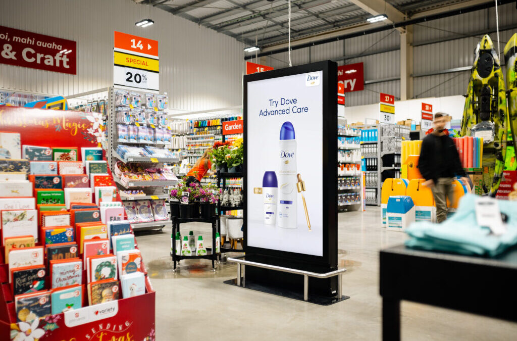 Retail Media: ¿Qué es y porqué es importante para los retailers?