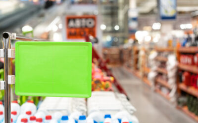 El auge imparable de Retail Media