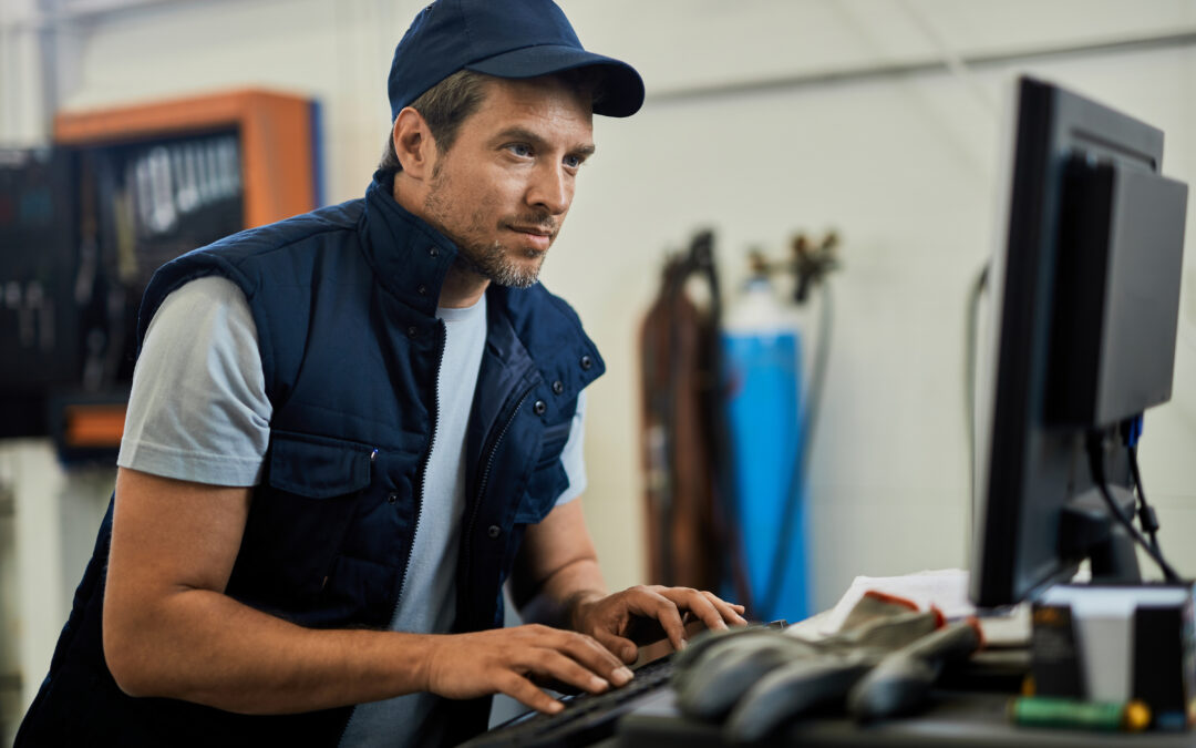 Captura de datos de medición externos: qué es y para qué sirve