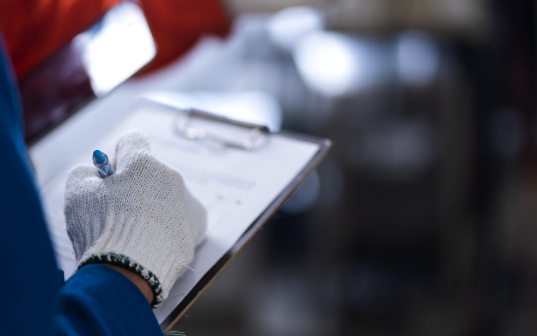 Órdenes de producción: ¿Qué son y para qué sirven?