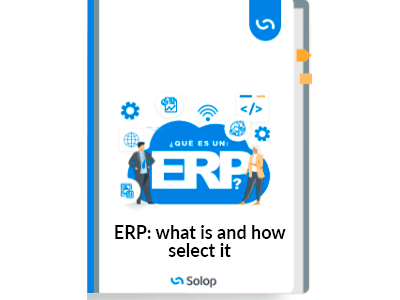 ERP: what it is and how to select it<br />

