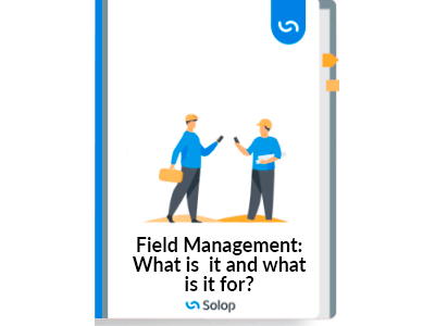 Field Management: What is it and what is it for?