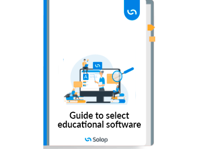 Do you need to implement educational software?